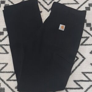 Carhartt pants 34x34